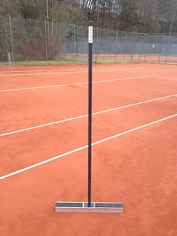 Triplex – Linienstampfer
