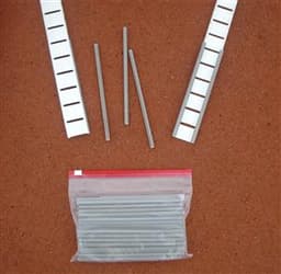 Linienhülsen