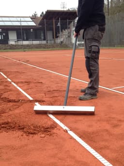 Triplex – Linienstampfer